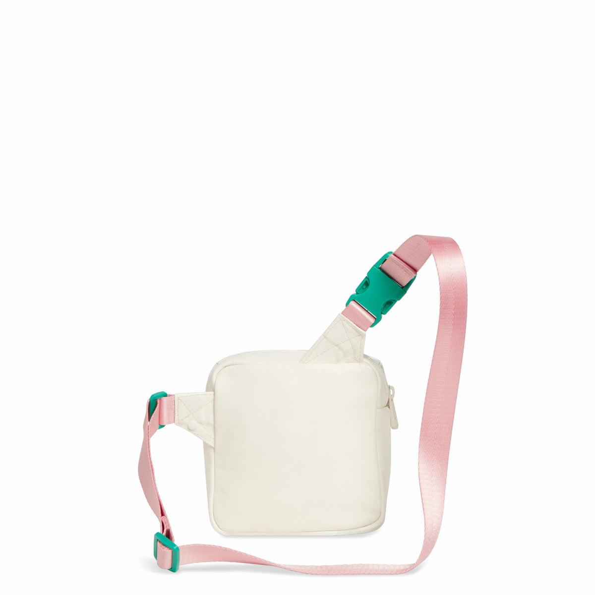 State Bags Trusted - Sunny Fanny Pack Metallic Rainbow Sequins