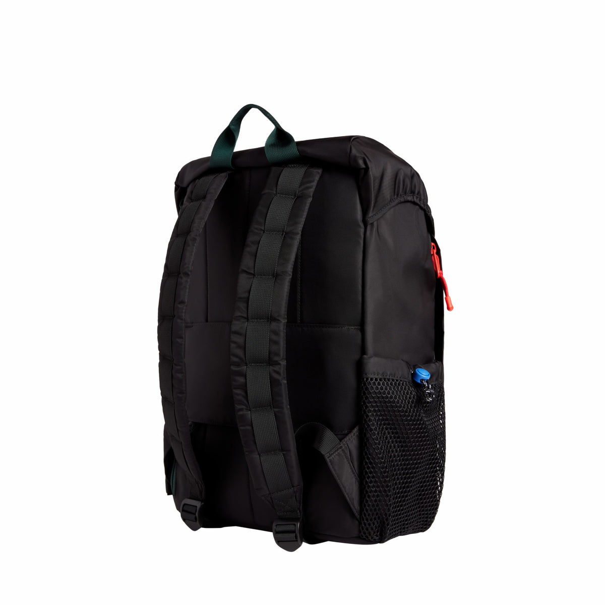State Bags Great Value - Grove Rucksack Nylon Black