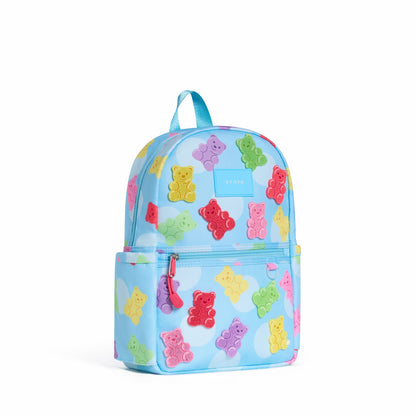 State Bags Signature - Kane Kids Mini Backpack Recycled Polycanvas Gummy Bears