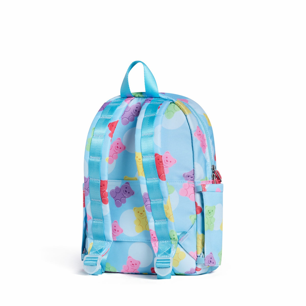 State Bags Signature - Kane Kids Mini Backpack Recycled Polycanvas Gummy Bears
