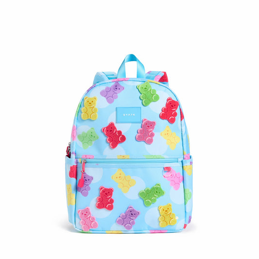 State Bags Smart Buy - Kane Kids Travel Backpack Gummy Bears