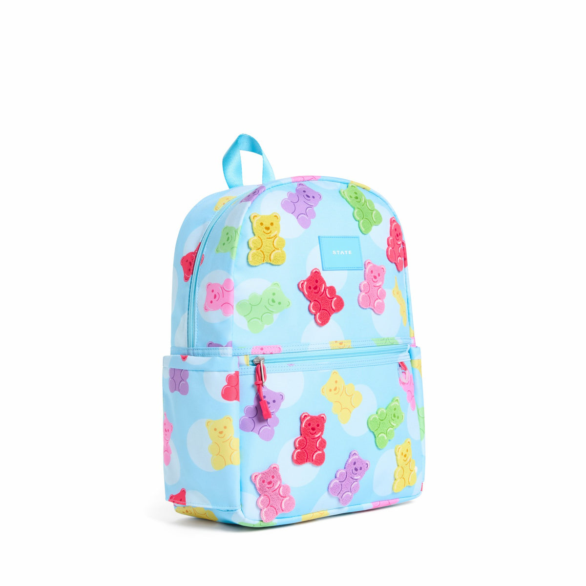 State Bags Smart Buy - Kane Kids Travel Backpack Gummy Bears
