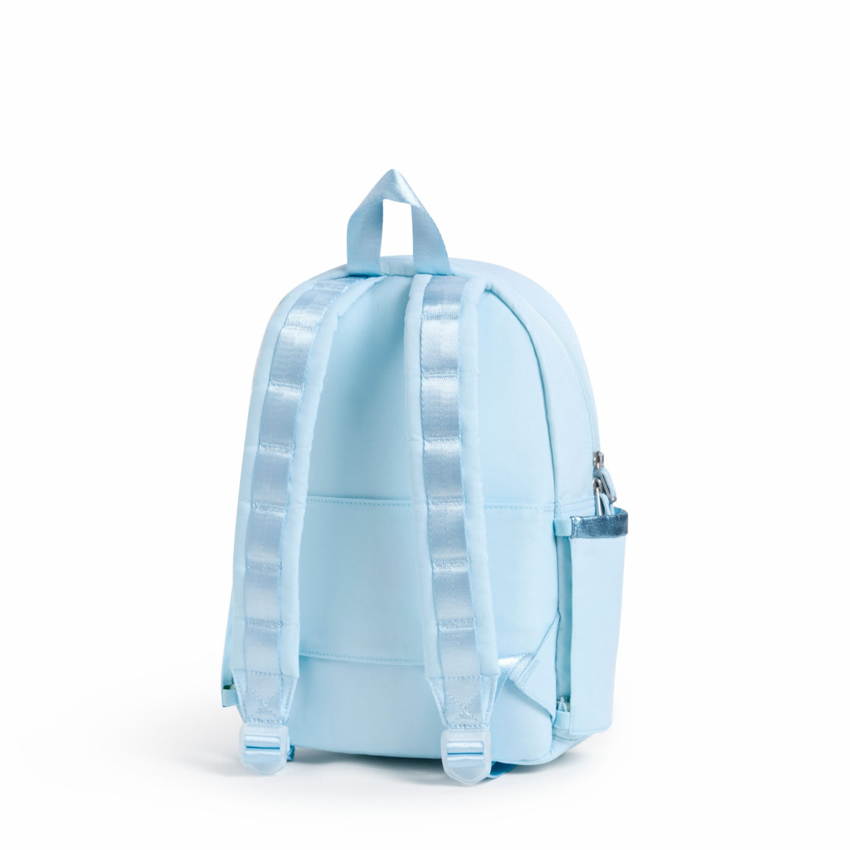 State Bags Quality - Kane Kids Mini Backpack Recycled Polycanvas Rainbow Cloud