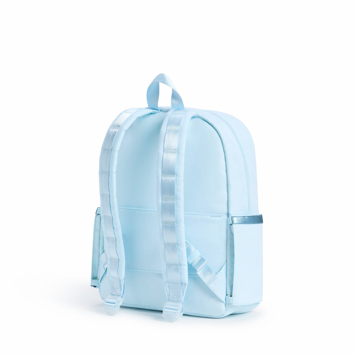State Bags Best Price - Kane Kids Backpack Polyester Canvas Rainbow Cloud