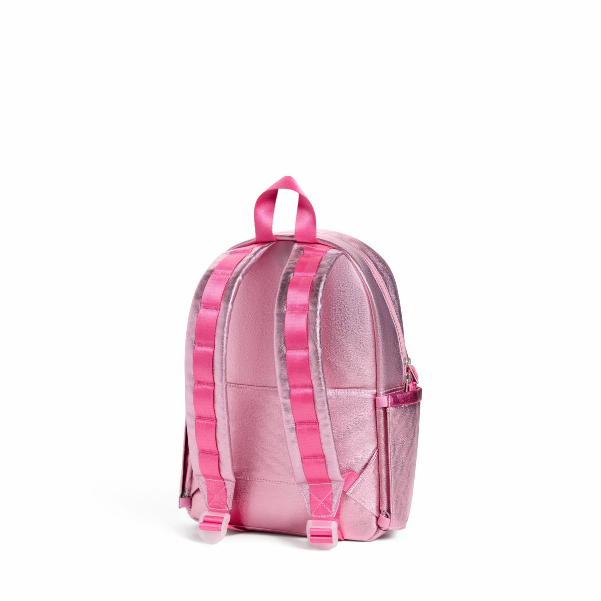 State Bags Popular - Kane Mini Backpack Metallic Patchwork Bows