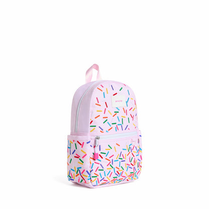 State Bags Hot Sale - Kane Kids Mini Backpack Recycled Polycanvas Sprinkles