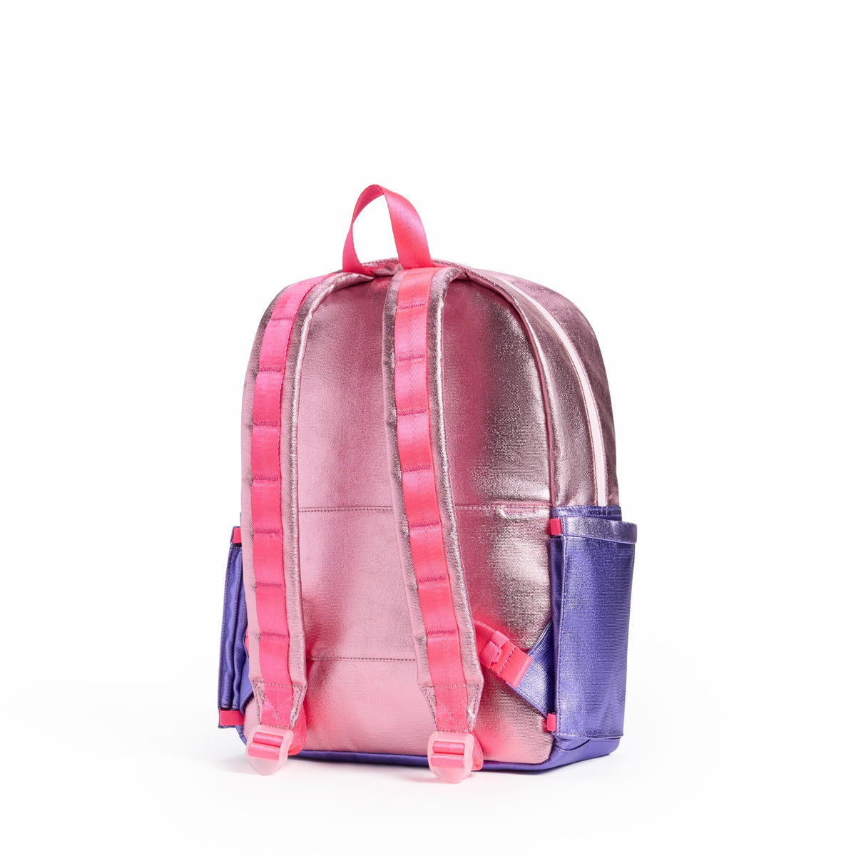 State Bags Premium - STATE x Barbie Kane Kids Backpack Barbie Sequin Patchwork