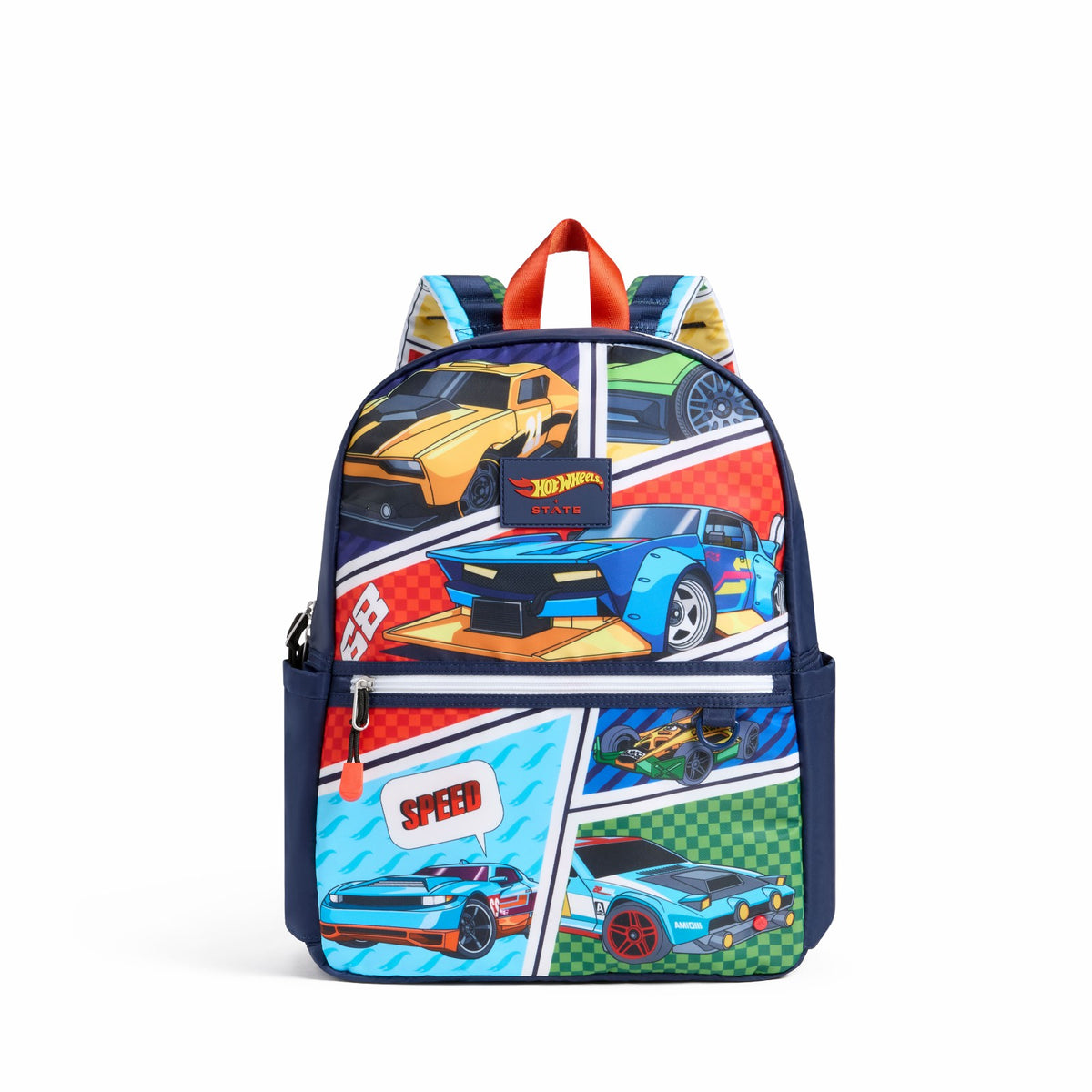 State Bags Customer Favorite - STATE x Hot Wheels™ Kane Backpack