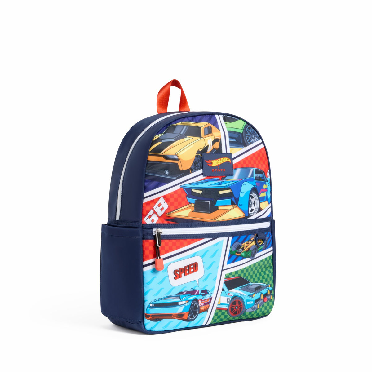 State Bags Customer Favorite - STATE x Hot Wheels™ Kane Backpack