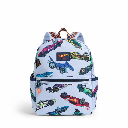 State Bags Special Offer - STATE x Hot Wheels™ Kane Backpack Hot Wheels™ Cars