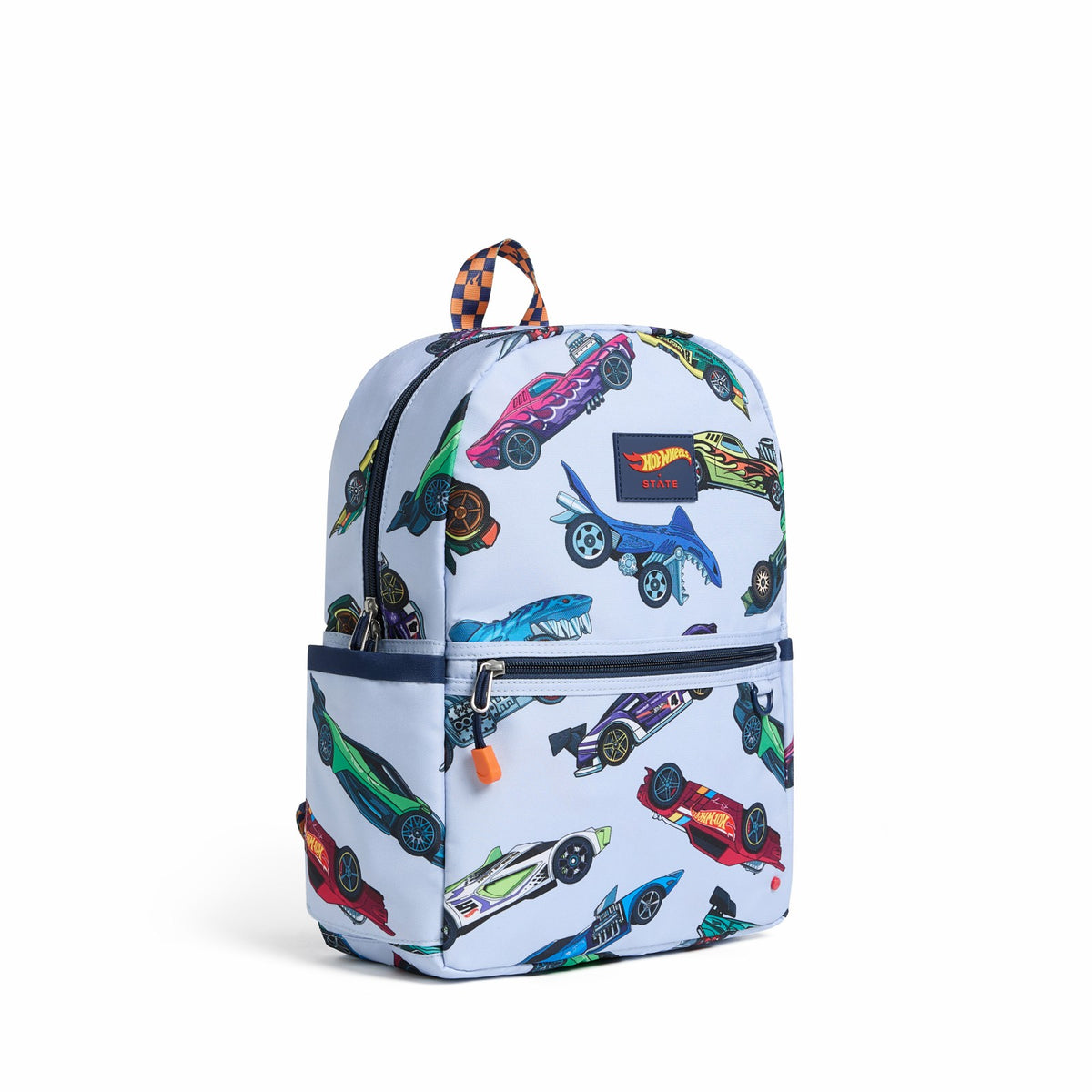 State Bags Special Offer - STATE x Hot Wheels™ Kane Backpack Hot Wheels™ Cars