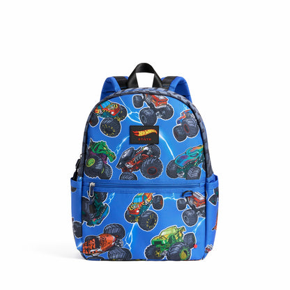 State Bags Exclusive - STATE x Hot Wheels™ Kane Backpack Hot Wheels™ Falling Trucks