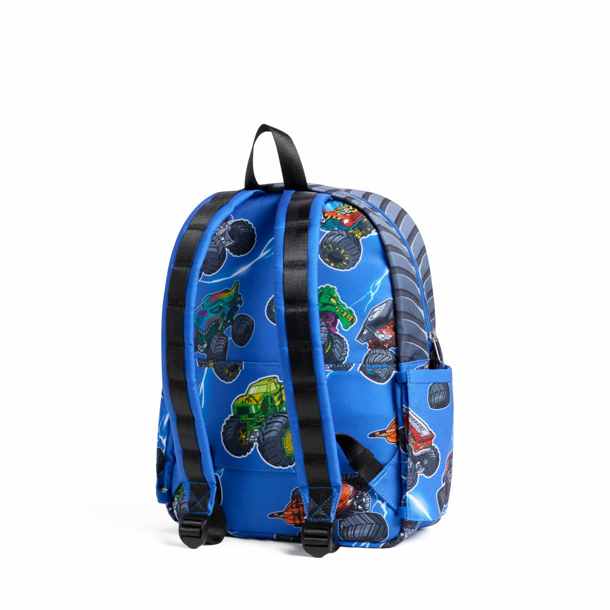 State Bags Exclusive - STATE x Hot Wheels™ Kane Backpack Hot Wheels™ Falling Trucks