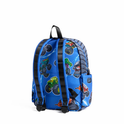 State Bags Exclusive - STATE x Hot Wheels™ Kane Backpack Hot Wheels™ Falling Trucks