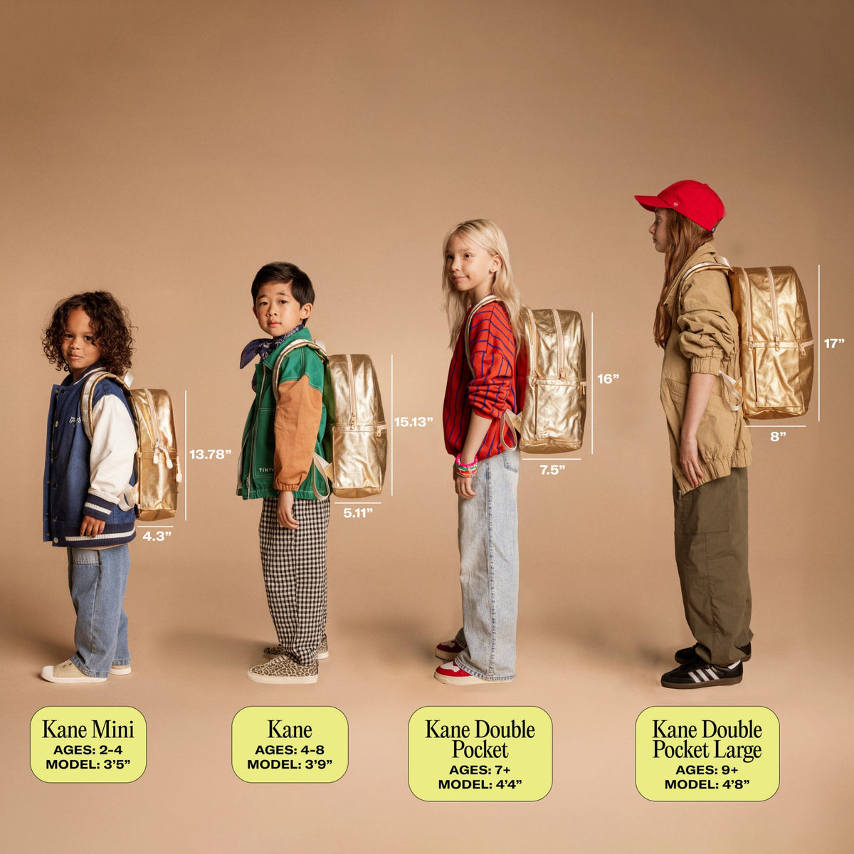 State Bags Exclusive - STATE x Hot Wheels™ Kane Backpack Hot Wheels™ Falling Trucks
