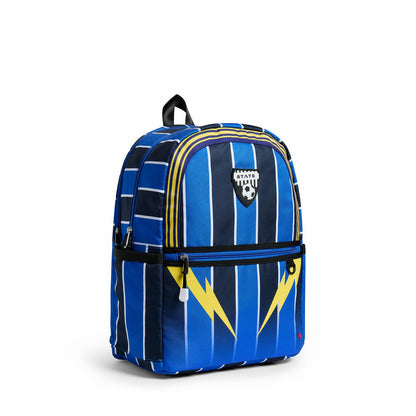 State Bags Special Offer - Kane Kids Double Pocket Recycled Polycanvas Soccer Jersey