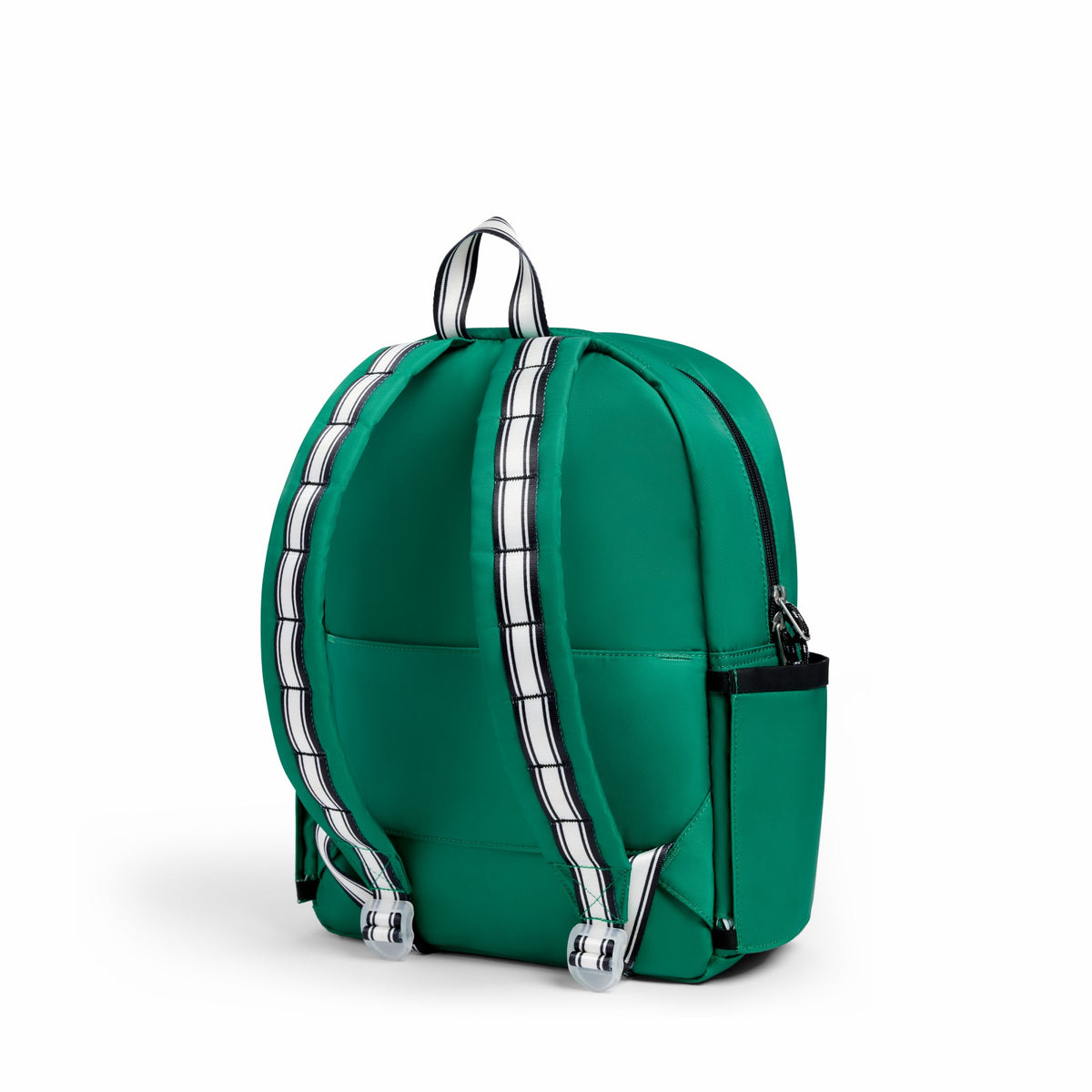 State Bags Classic - Kane Kids Backpack Nylon Fuzzy Soccer Balls