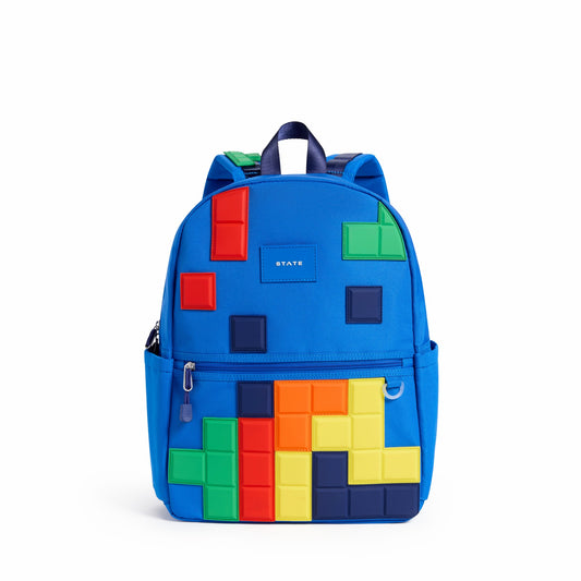 State Bags Popular - Kane Kids Travel Backpack Digital Puzzle