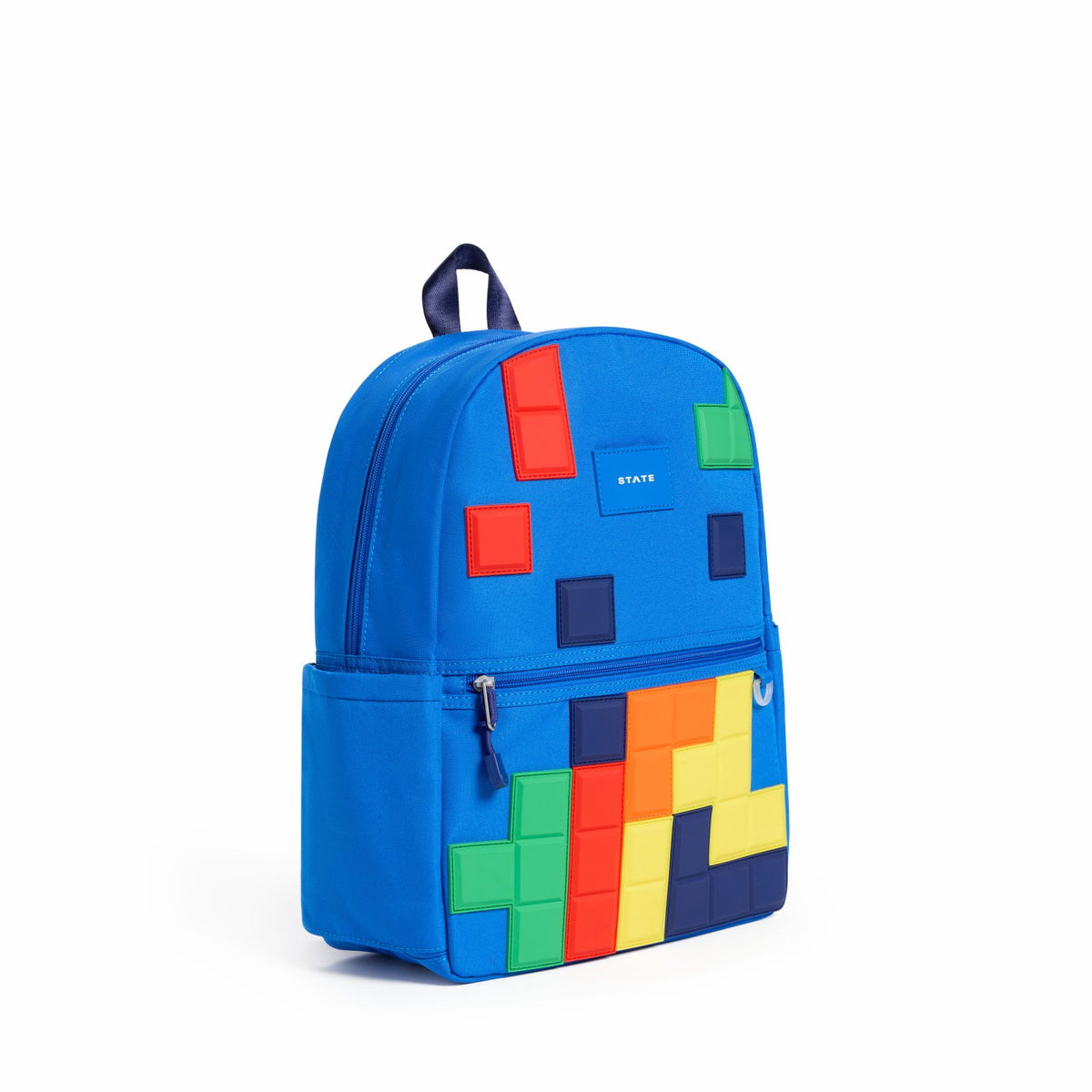 State Bags Popular - Kane Kids Travel Backpack Digital Puzzle