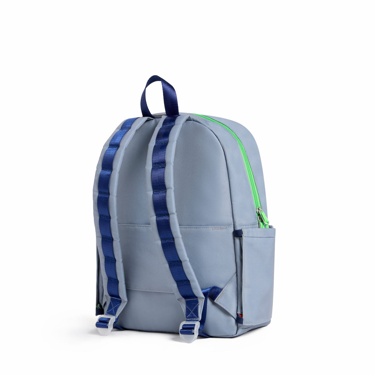 State Bags Top Pick - Kane Kids Travel Backpack Recycled Polycanvas Videogame