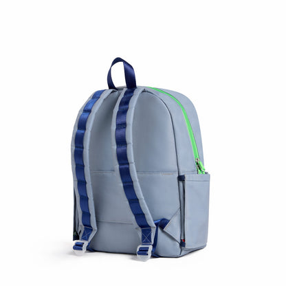 State Bags Top Pick - Kane Kids Travel Backpack Recycled Polycanvas Videogame