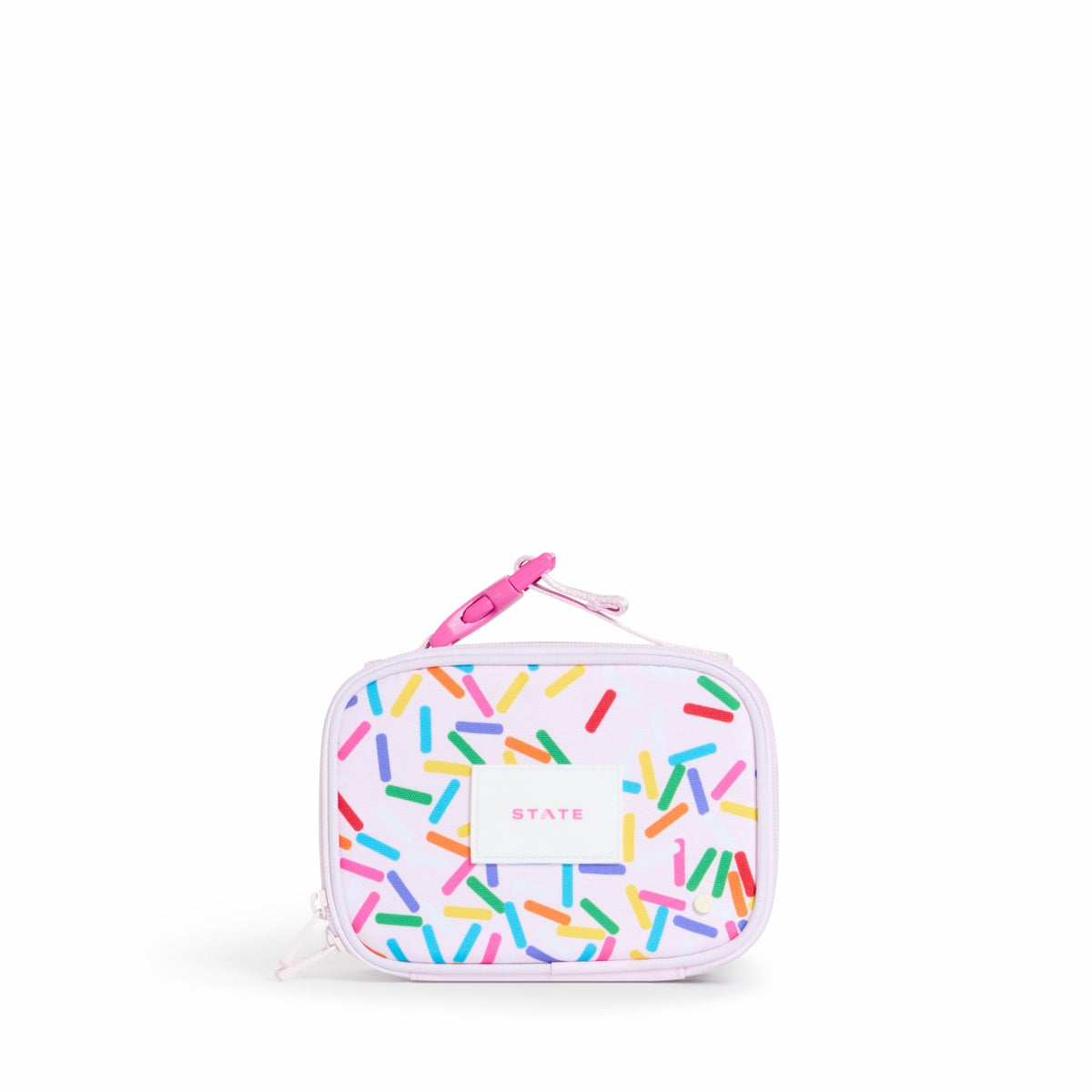 State Bags Great Value - Mini Rodgers Snack Pack Recycled Polycanvas Sprinkles