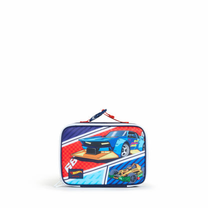 State Bags Top Pick - STATE x Hot Wheels™ Rodgers Lunch Box Hot Wheels™ Comic