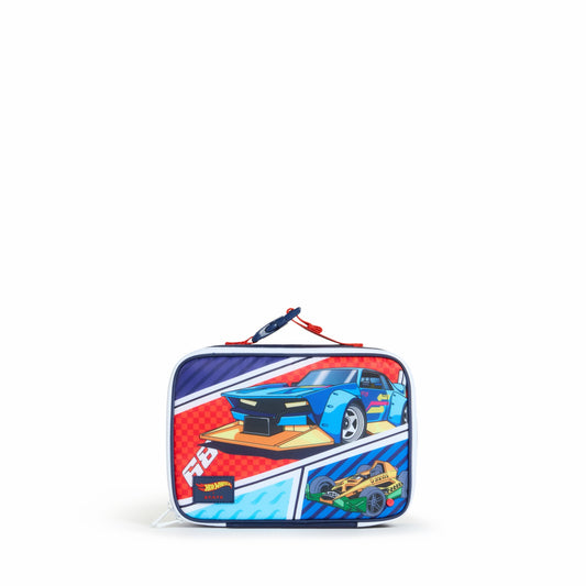 State Bags Top Pick - STATE x Hot Wheels™ Rodgers Lunch Box Hot Wheels™ Comic
