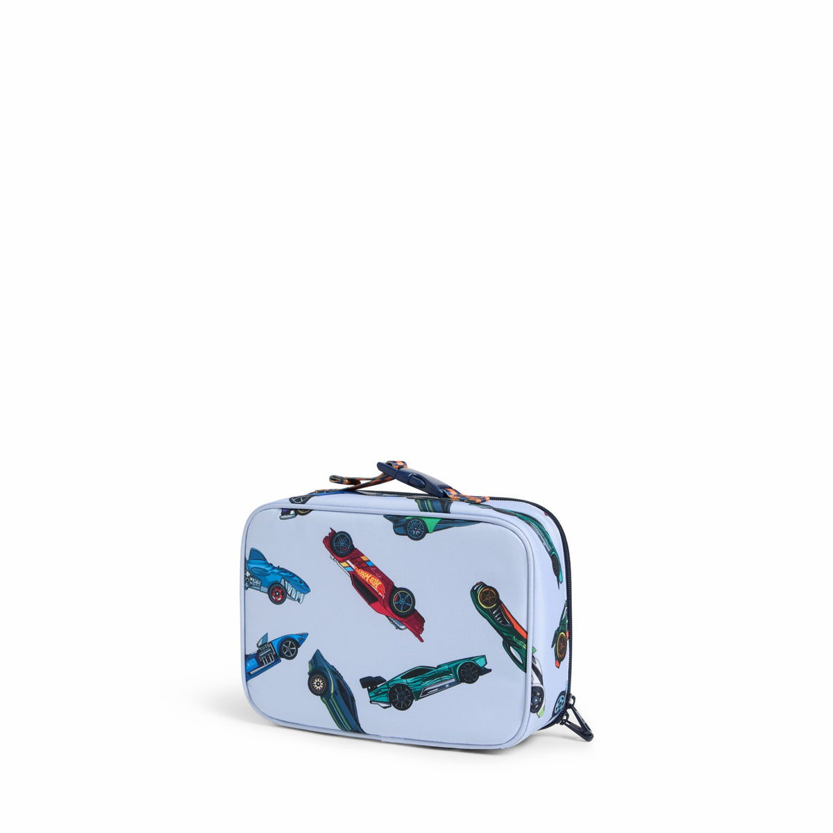 State Bags Smart Buy - STATE x Hot Wheels™ Rodgers Lunch Box Hot Wheels™ Cars