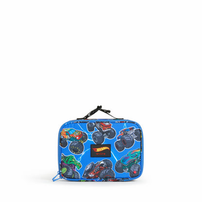 State Bags Quality - STATE x Hot Wheels™ Rodgers Lunch Box Hot Wheels™ Falling Trucks