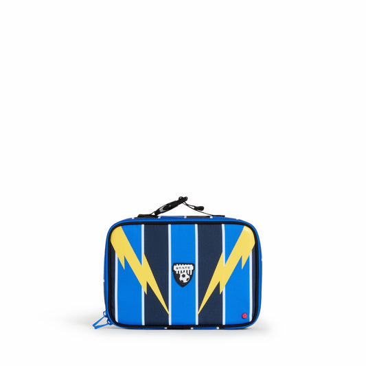 State Bags Discount - Rodgers Lunch Box Poly Canvas Soccer Jersey