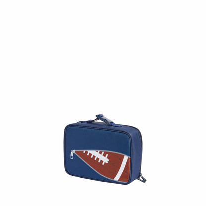 State Bags Premium - Rodgers Lunch Box Poly Canvas Sports