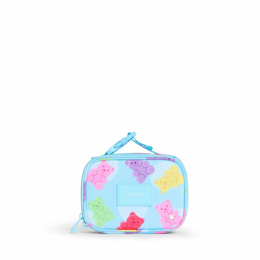 State Bags Exclusive - Mini Rodgers Snack Pack Recycled Polycanvas Gummy Bears