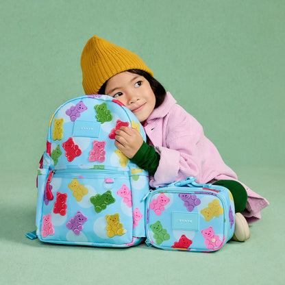 State Bags Exclusive - Mini Rodgers Snack Pack Recycled Polycanvas Gummy Bears