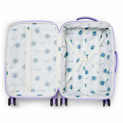 State Bags Hot Sale - Logan Suitcase Metallic Butterfly