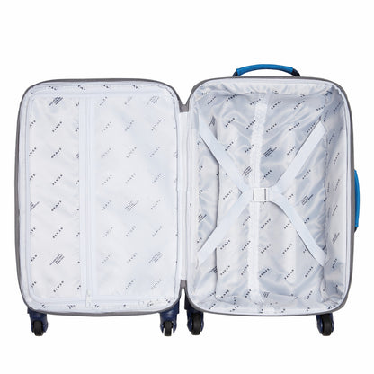 State Bags Popular - Logan Suitcase Printed Canvas Camo