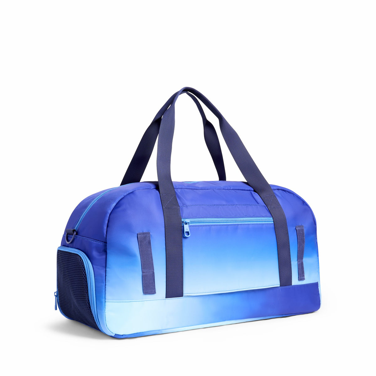 State Bags Hot Sale - Fenway Sports Duffle Blue Gradient