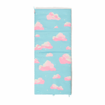 State Bags Signature - Redwood Sleeping Bag 70D Poly Clouds