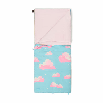 State Bags Signature - Redwood Sleeping Bag 70D Poly Clouds