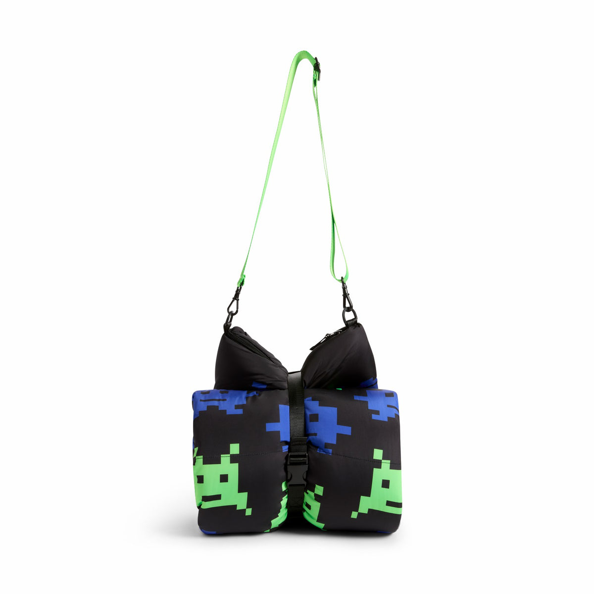 State Bags Value - Redwood Sleeping Bag 70D Poly Arcade