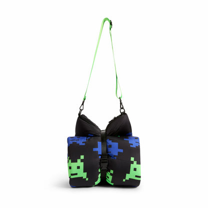 State Bags Value - Redwood Sleeping Bag 70D Poly Arcade