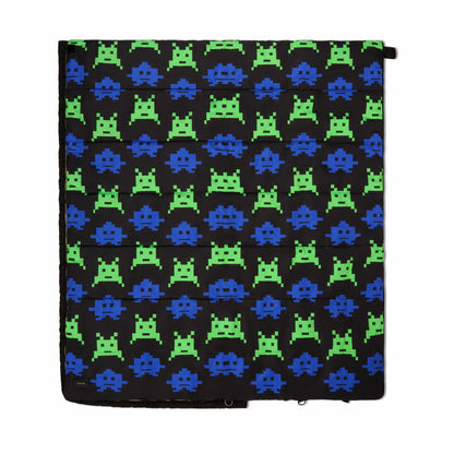 State Bags Value - Redwood Sleeping Bag 70D Poly Arcade