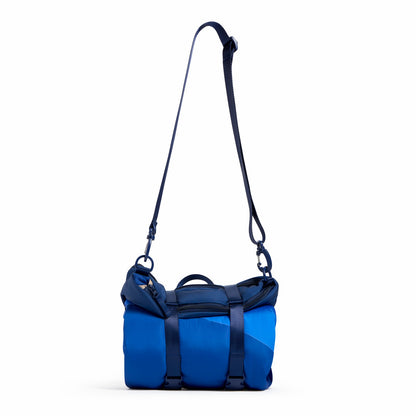 State Bags Trending - Redwood Sleeping Bag Blue Chevron
