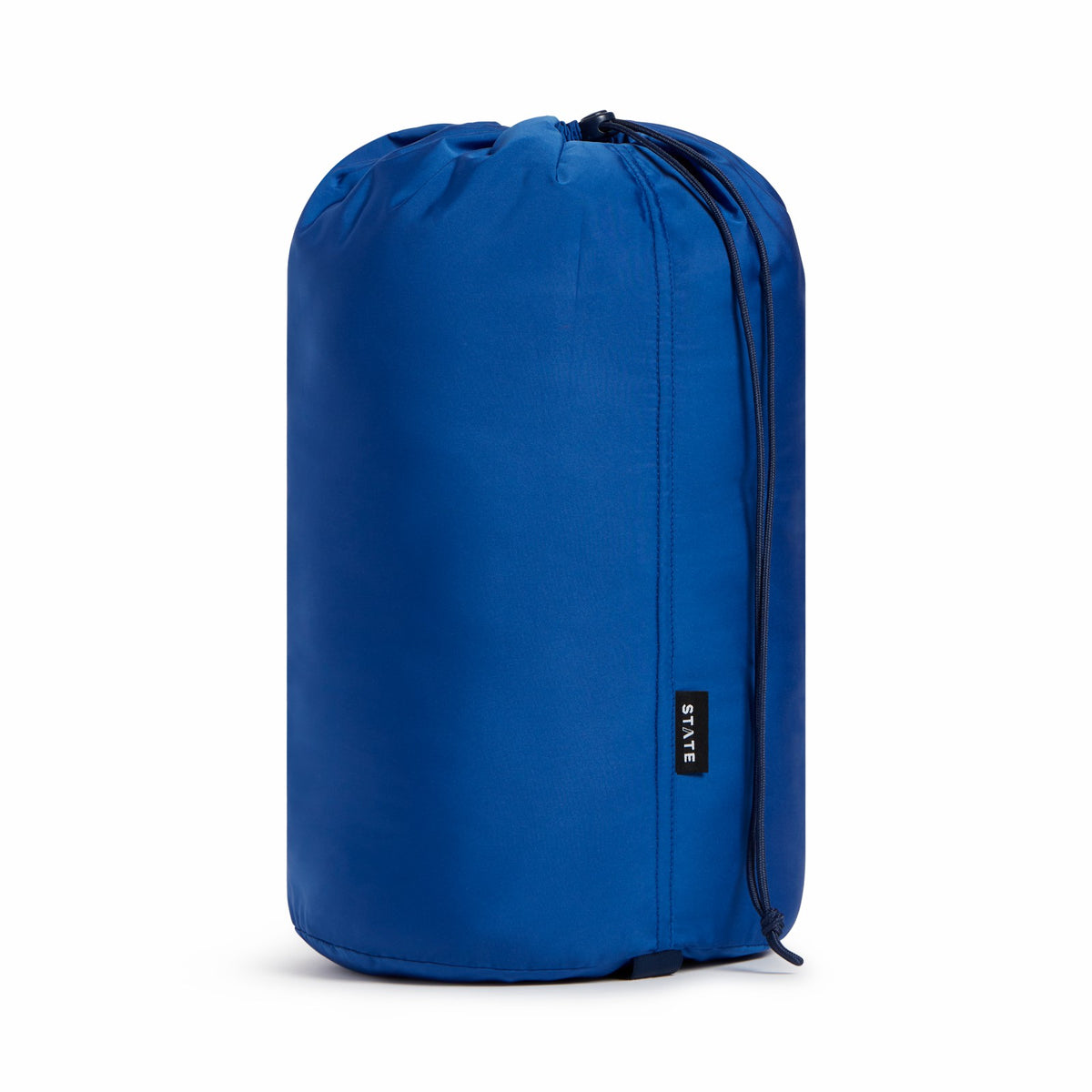 State Bags Trending - Redwood Sleeping Bag Blue Chevron