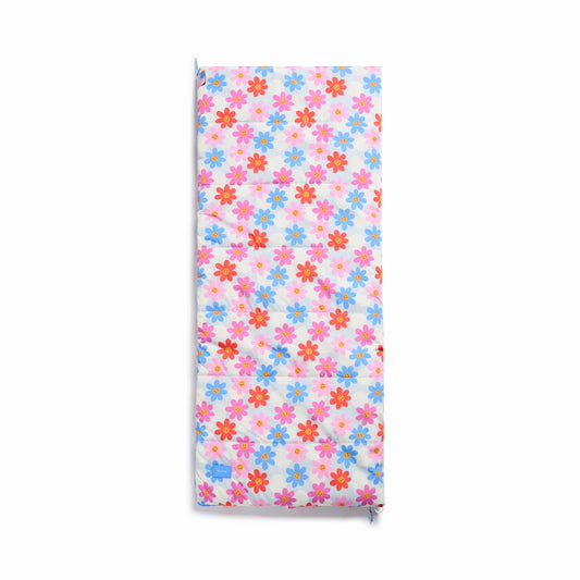 State Bags Value - Redwood Sleeping Bag Daises