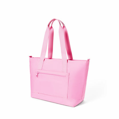 State Bags Featured - Graham Tote Nylon Pink