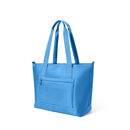 State Bags Smart Buy - Graham Tote Nylon Blue