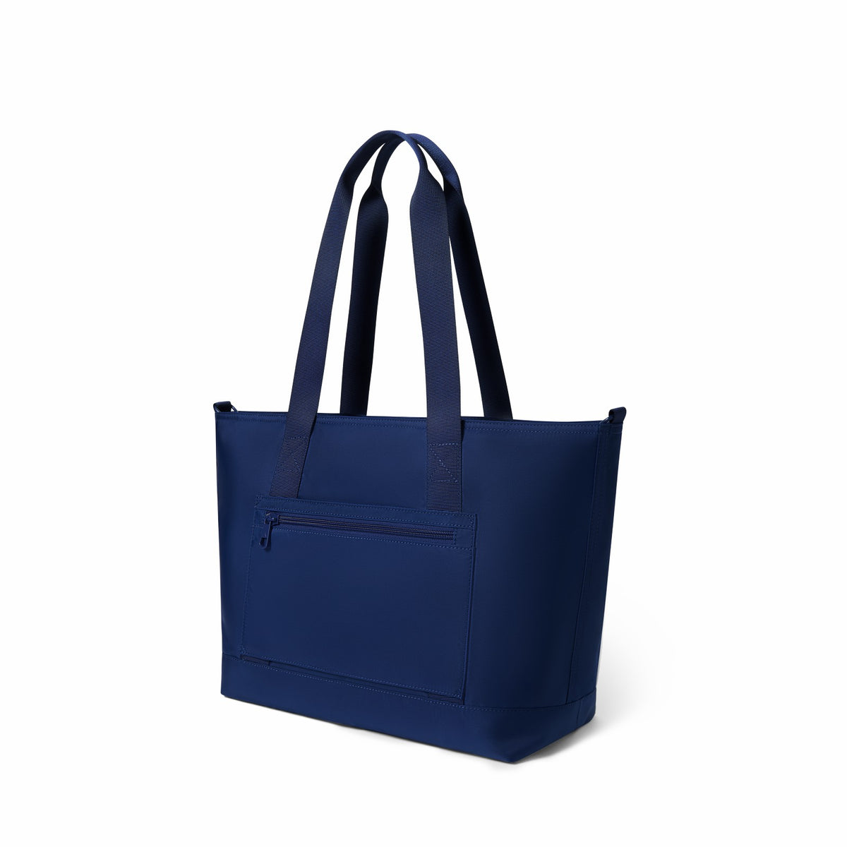 State Bags Latest - Graham Tote Nylon Navy