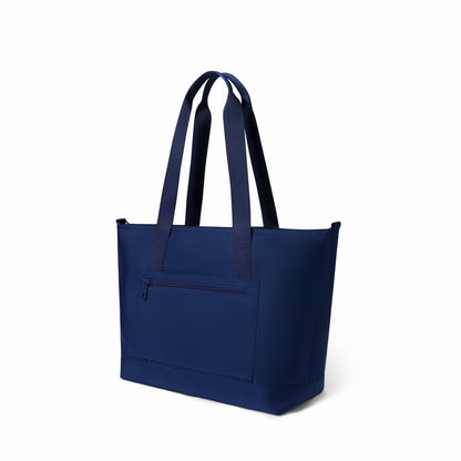 State Bags Latest - Graham Tote Nylon Navy