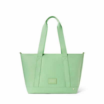 State Bags Discount - Graham Tote Nylon Green